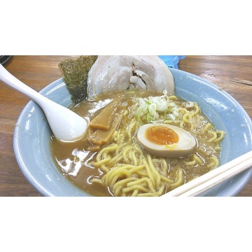 ラーメン