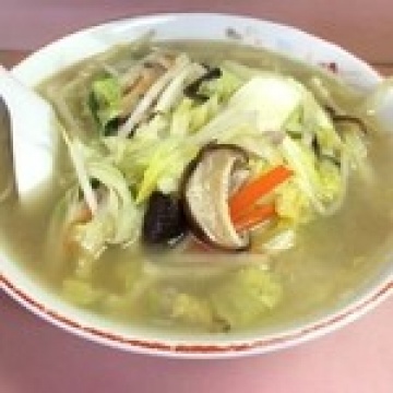 ラーメン