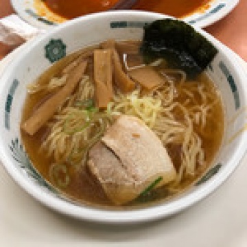 ラーメン