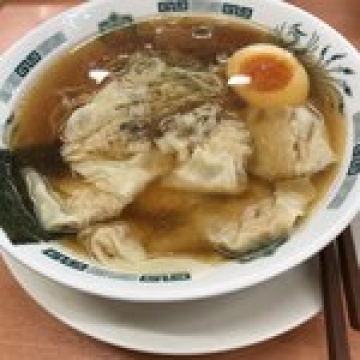 ラーメン