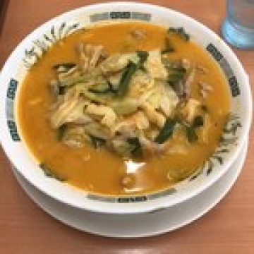 ラーメン