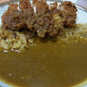 カレー