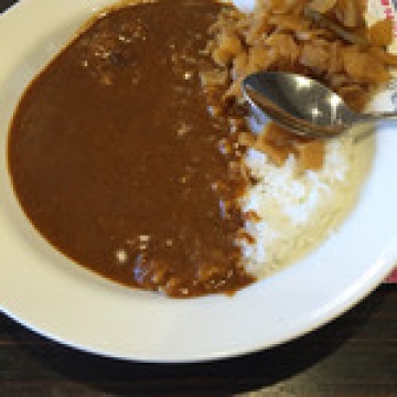 カレー