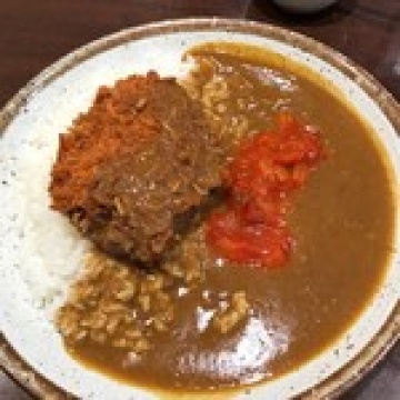 カレー