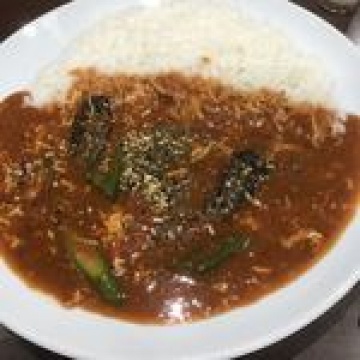 カレー