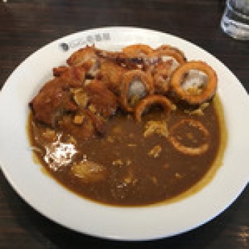 カレー