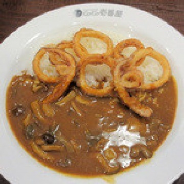 カレー