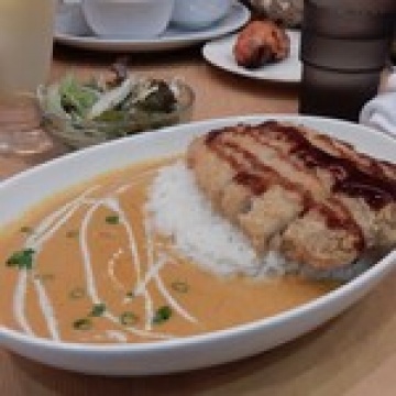 カレー