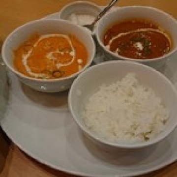 カレー