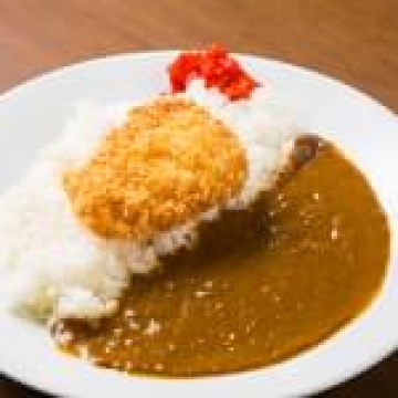 カレー