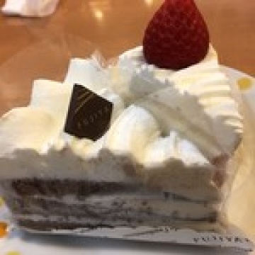 ケーキ