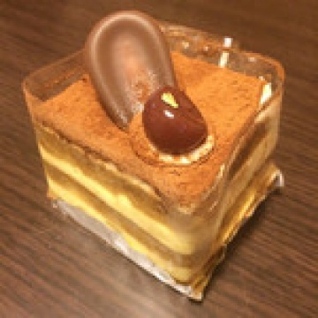 ケーキ