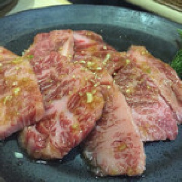 焼肉錦山閣紹介画像