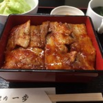 焼肉一歩紹介画像