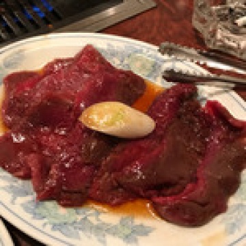 料理