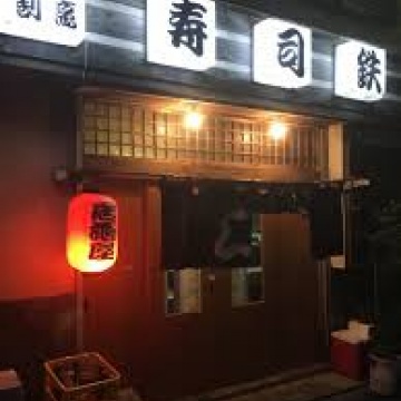 店外の様子