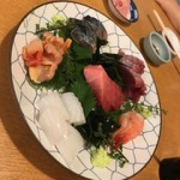 料理