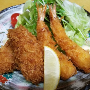 料理