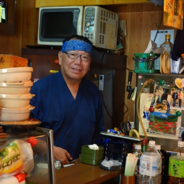 居酒屋兵ちゃん