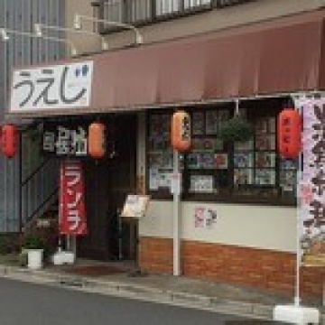 居酒屋うえじメイン画像