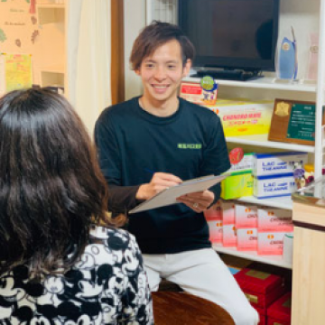 カイロプラクティック健美館　川口本院紹介画像