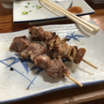 料理