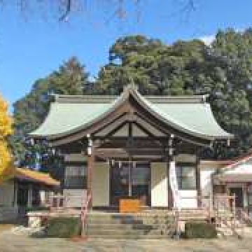 七郷神社