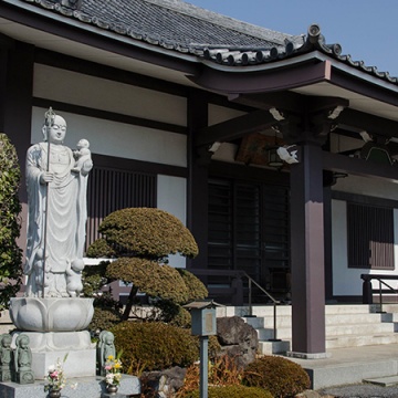 東養寺