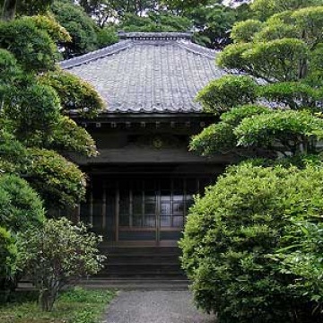 全棟寺