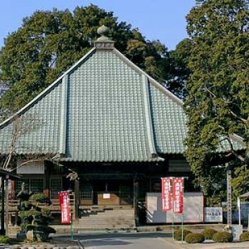 西福寺