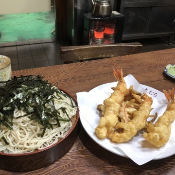 料理