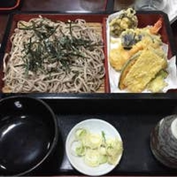 料理