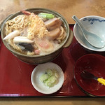 料理