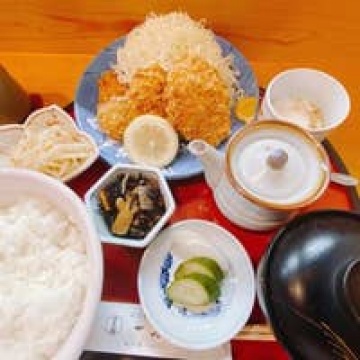 料理