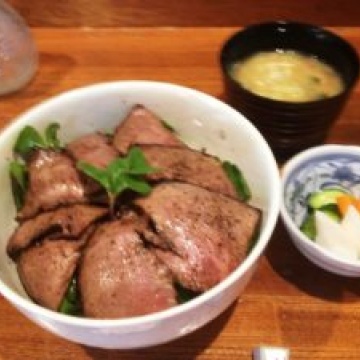 料理