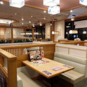 華屋与兵衛　川口安行店紹介画像