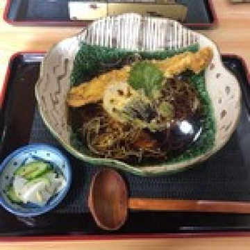 料理