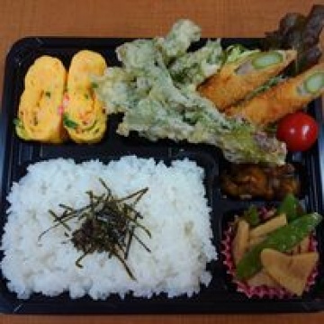 料理