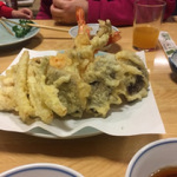 料理