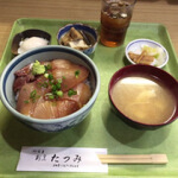 料理