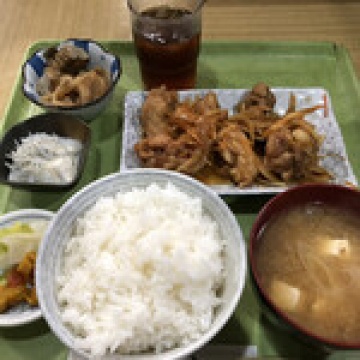 料理