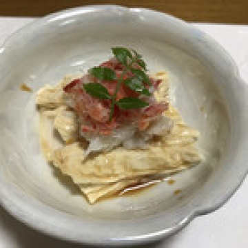 料理