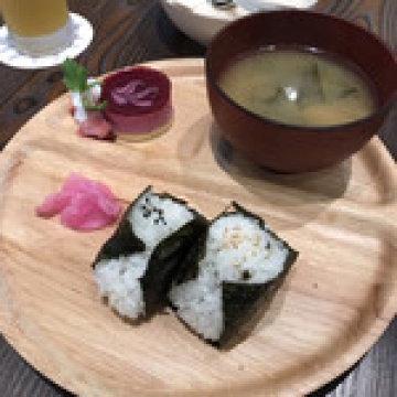 料理