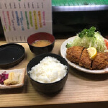 料理