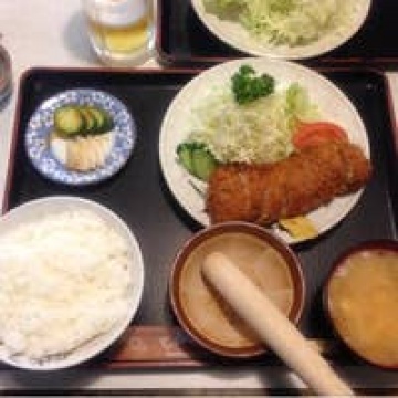 料理