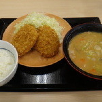 料理