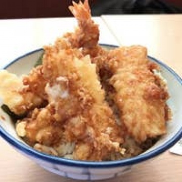 天丼・天ぷら本舗さん天川口道合店紹介画像