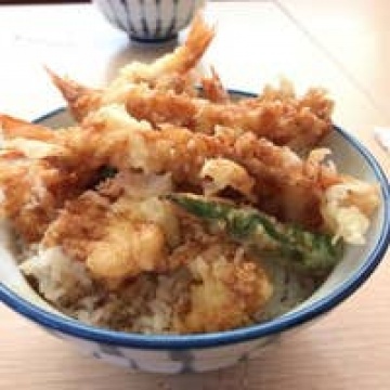 料理