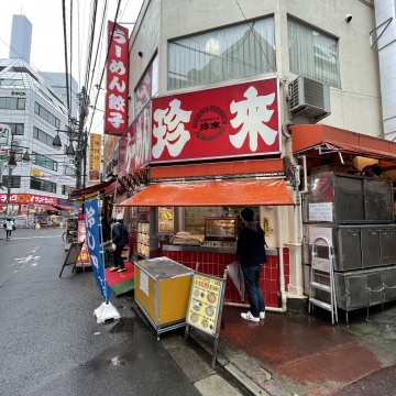 珍来川口店メイン画像