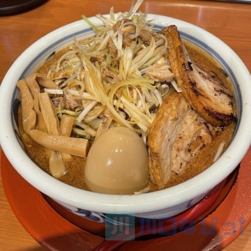 満開屋 芝東町店紹介画像